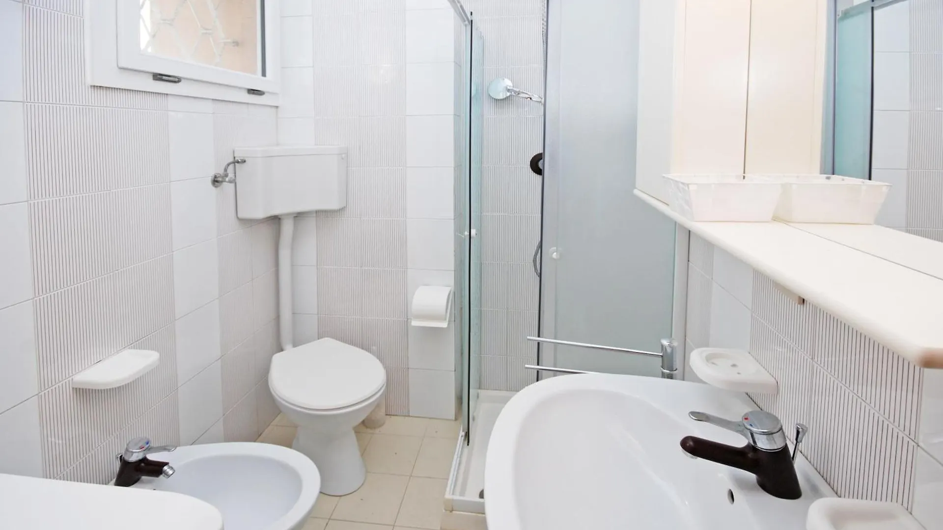 Largo Augustus Apartman Lido di Jesolo