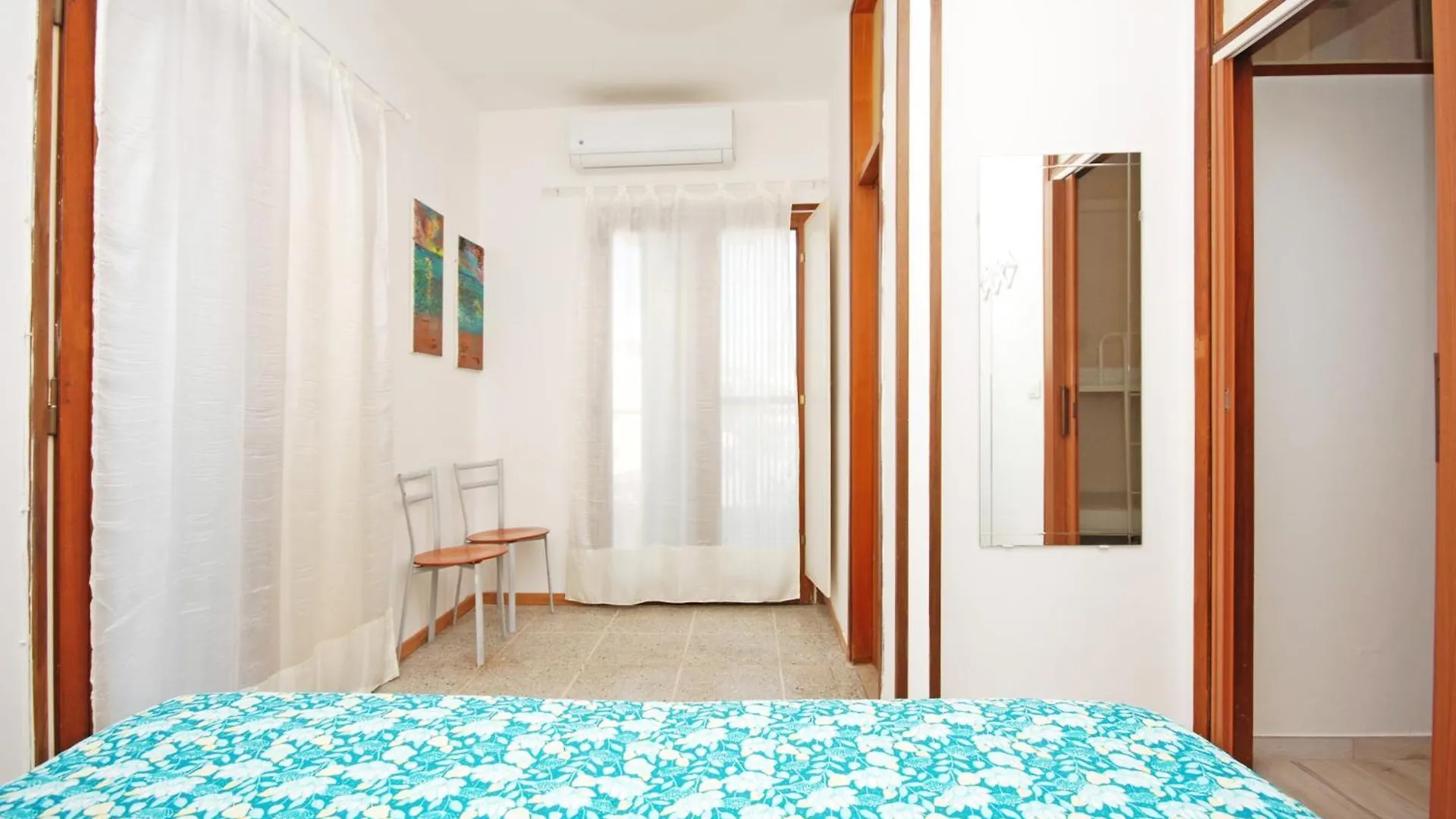 Largo Augustus Apartman Lido di Jesolo