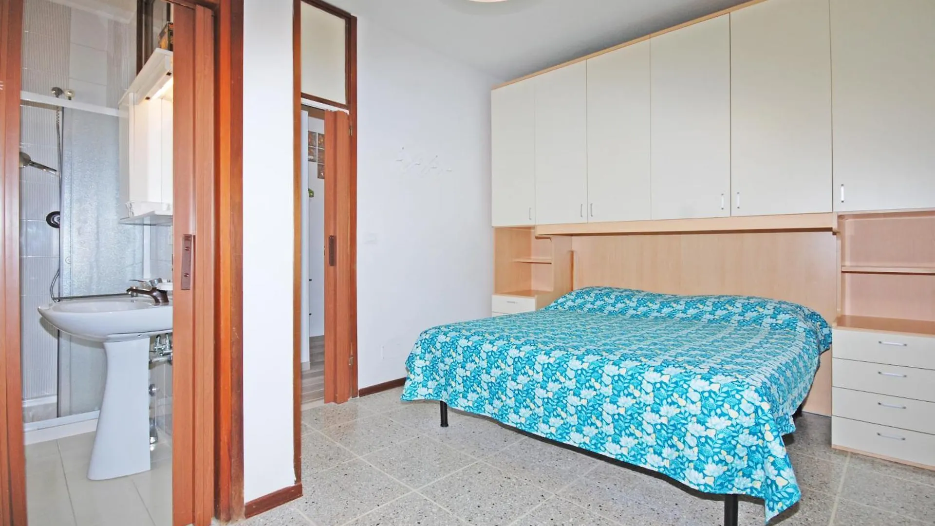Largo Augustus Apartman Lido di Jesolo 0*,  Olaszország
