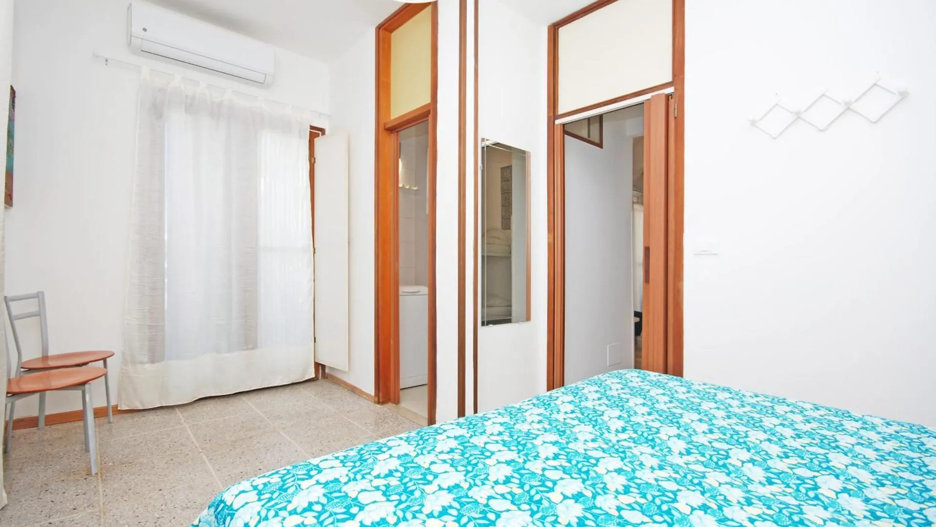 Largo Augustus Apartman Lido di Jesolo