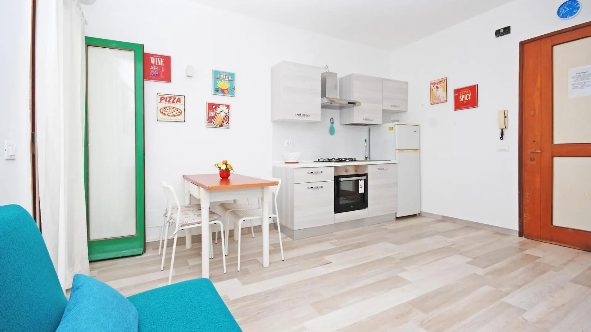 Largo Augustus Apartman Lido di Jesolo