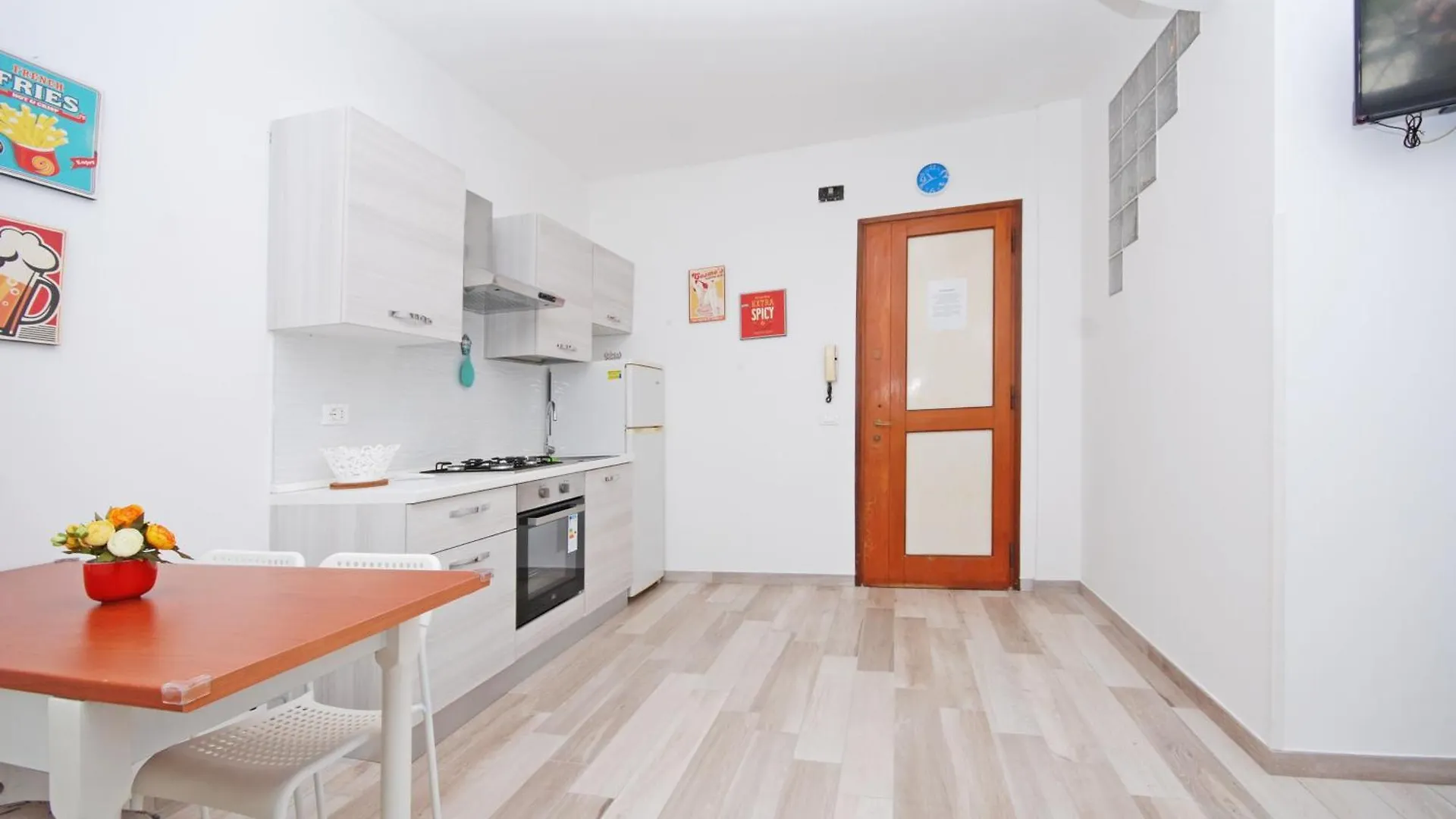 Largo Augustus Apartman Lido di Jesolo