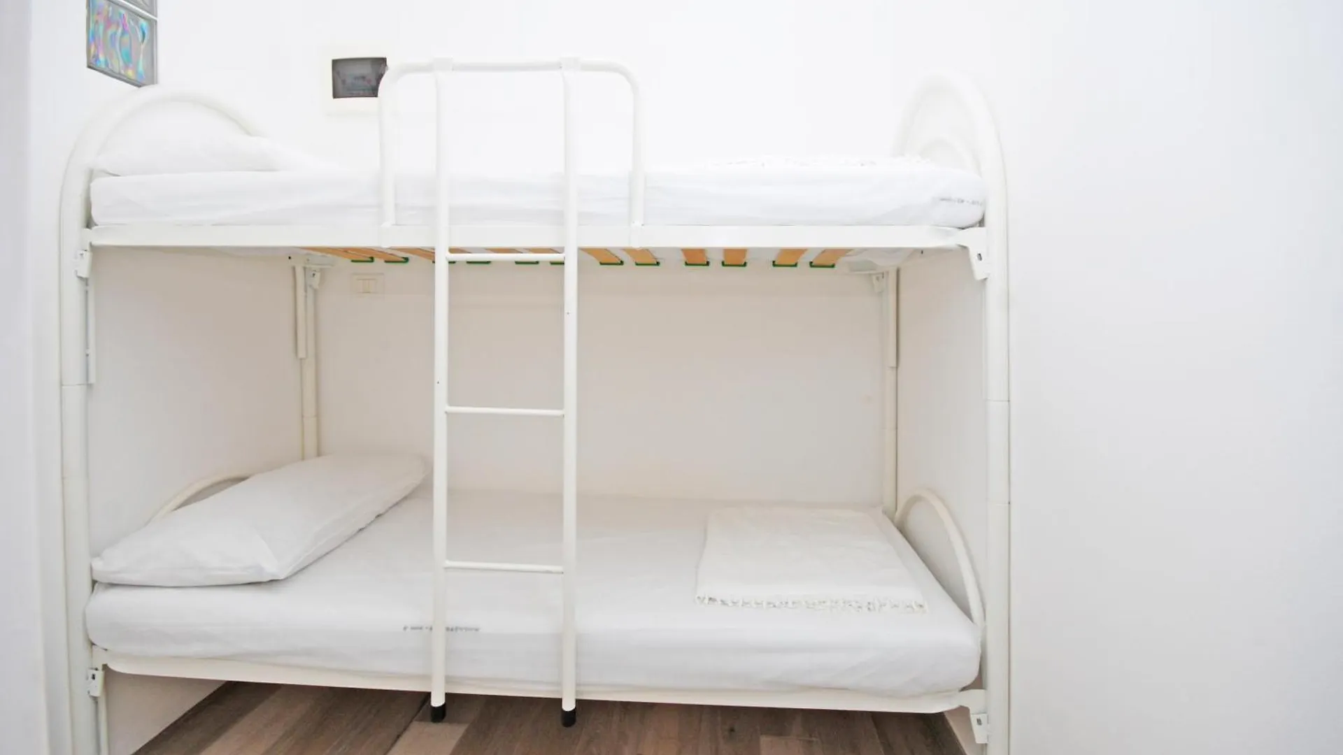Largo Augustus Apartman Lido di Jesolo Olaszország