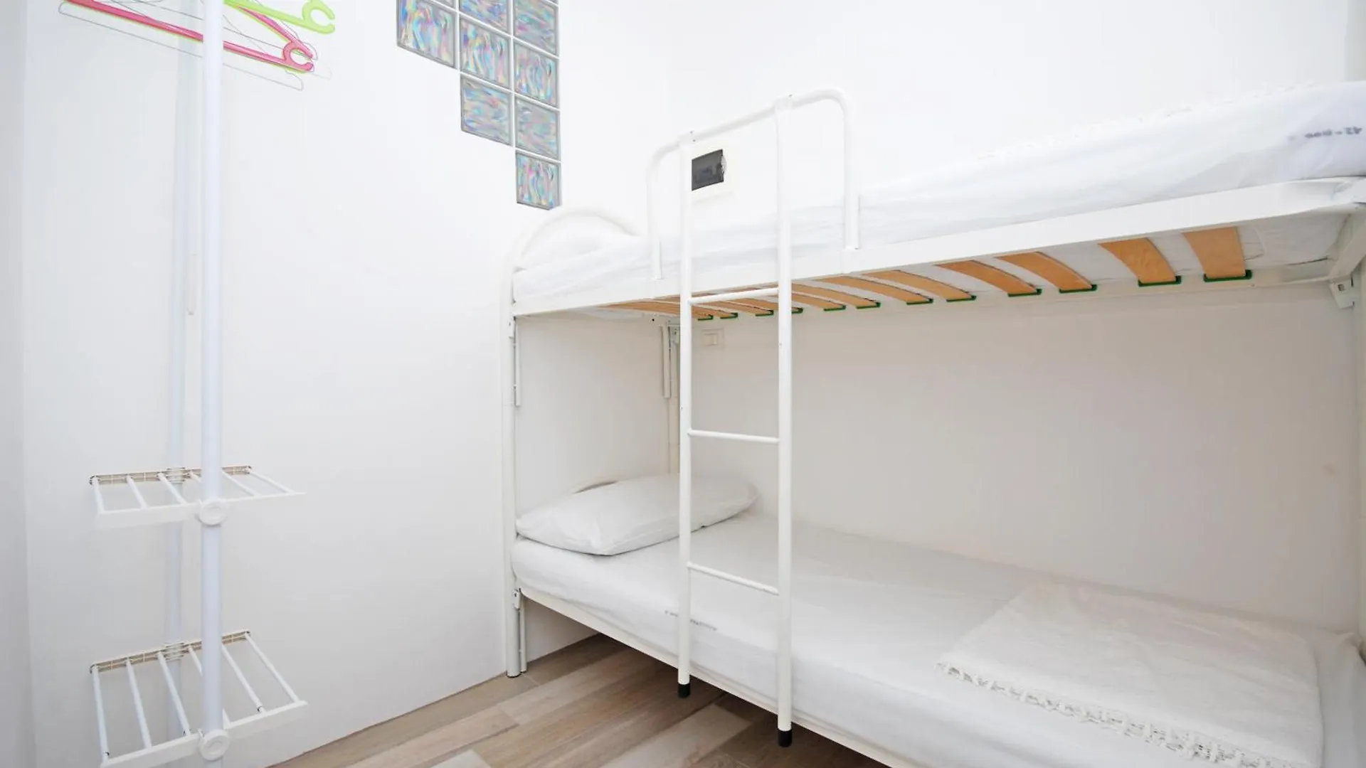 Largo Augustus Apartman Lido di Jesolo