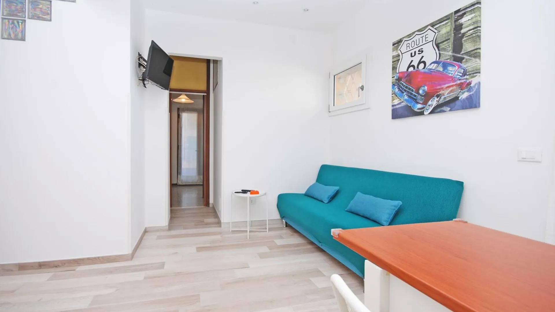 Largo Augustus Apartman Lido di Jesolo