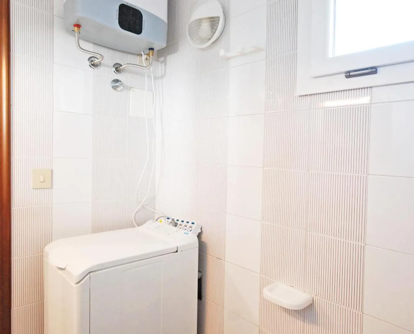 Largo Augustus Apartman Lido di Jesolo