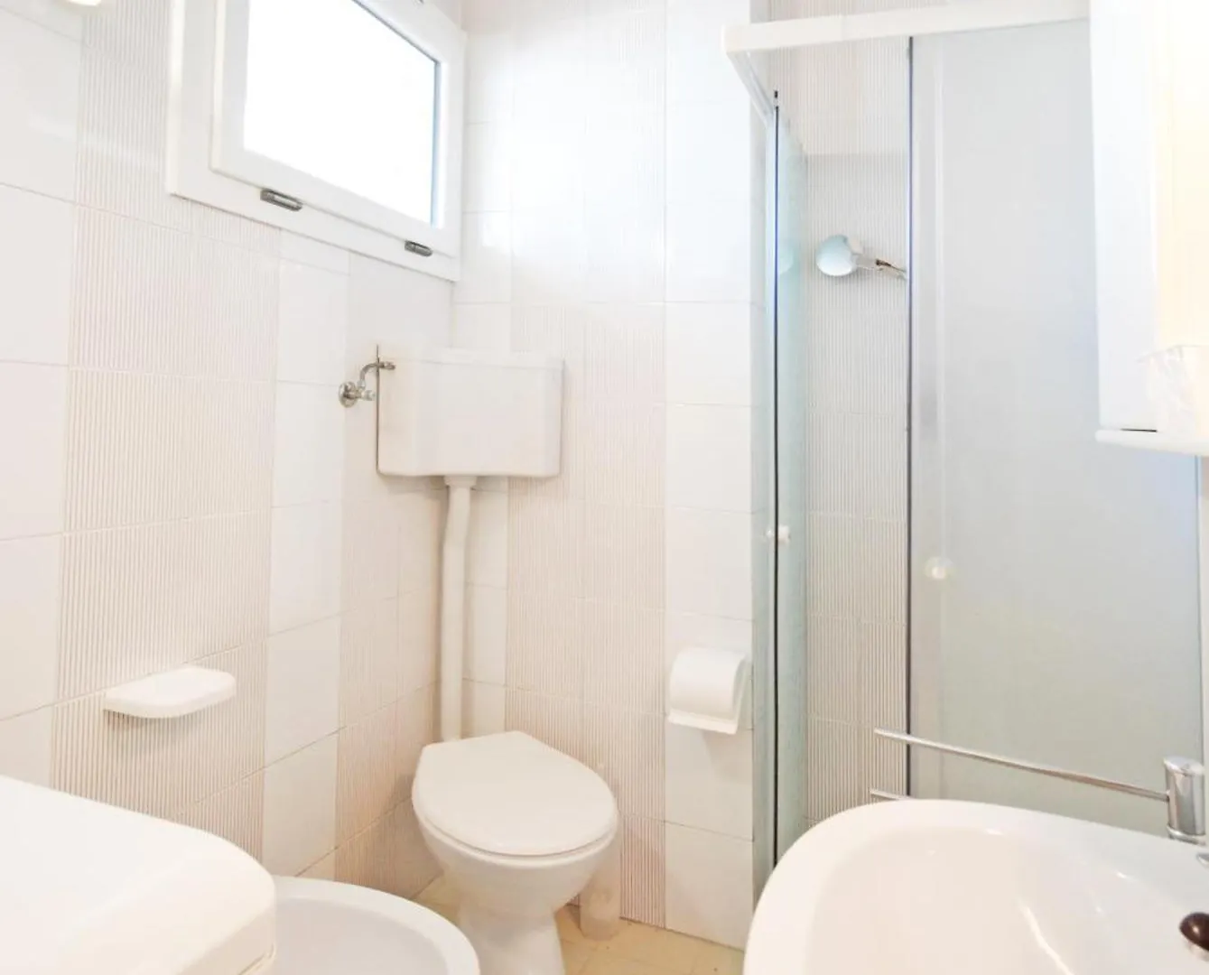 Largo Augustus Apartman Lido di Jesolo Olaszország